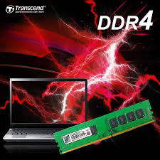 TRANSCEND 16GB DDR4-2400 DESKTOP DIMM - CL15